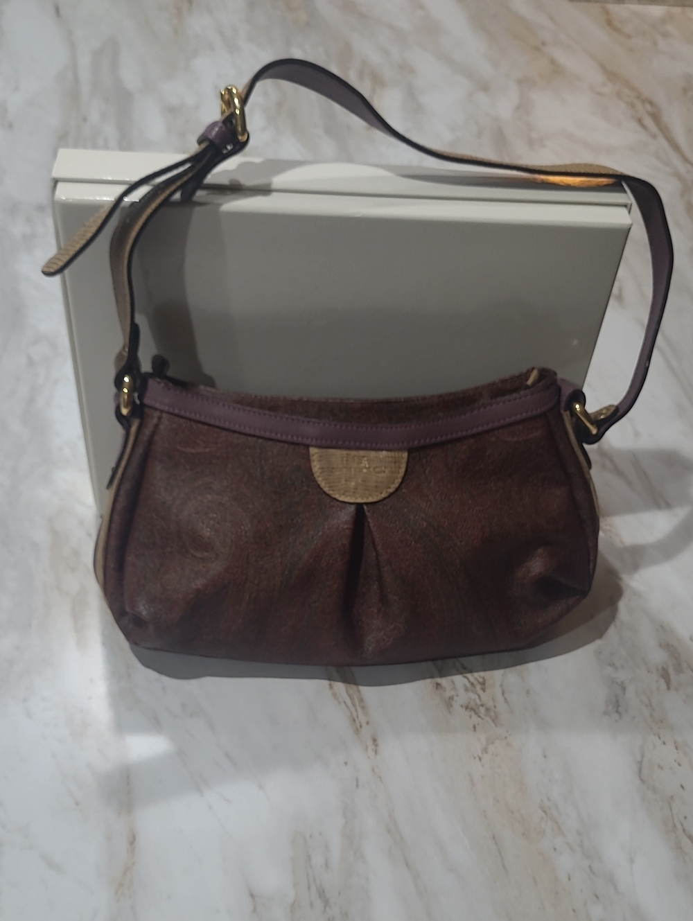 Etro Shoulder Bag